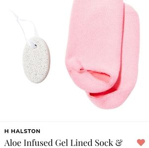 FREE SHIPPING ☆New fabfitfun pink Sox